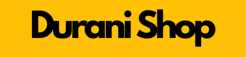 DURANI SHOP